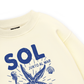 Ocean Festival De Verano Sweater
