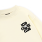Iced Coffee Club Sweater