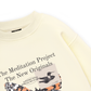TROPICAL The Stillness Sweater