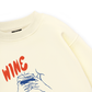 WINE NOT Sweater