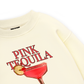Fresh Pink Tequila Sweater