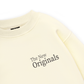 TROPICAL All We Need Sweater