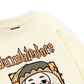 Harry Potter Dumbledore Sweater