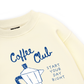 Start Your Day Right Sweater