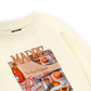 Fresh Madre Mezcal Sweater