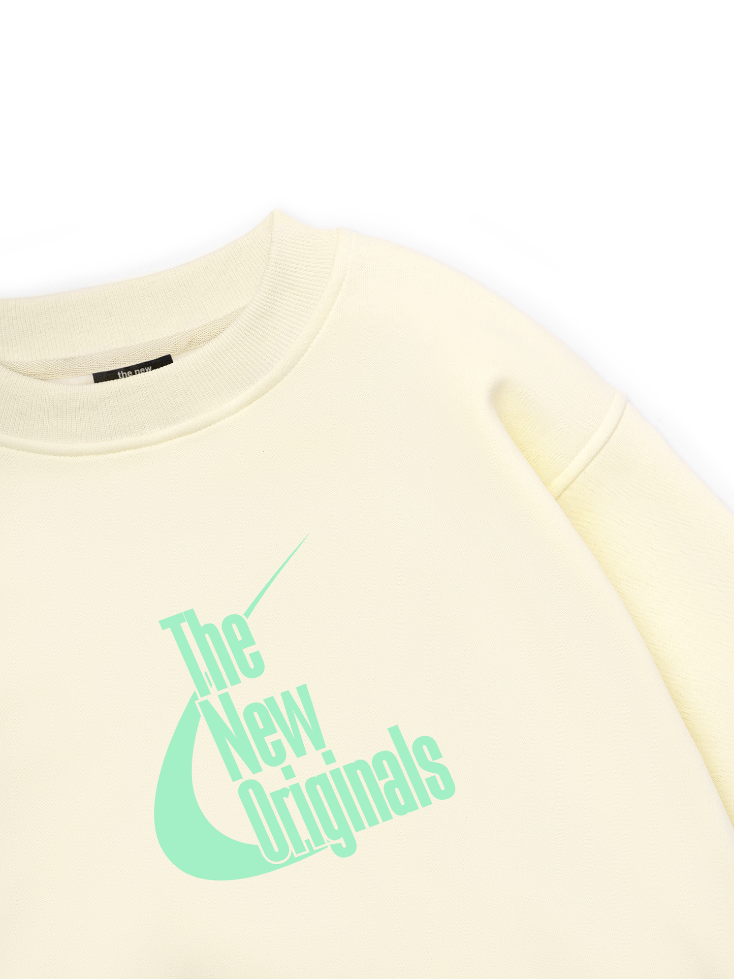 Born To Be Wild Sweater