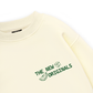 GIN TONIC club Sweater