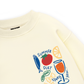 Ocean Summer Start Now Sweater