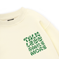 Smile More Sweater