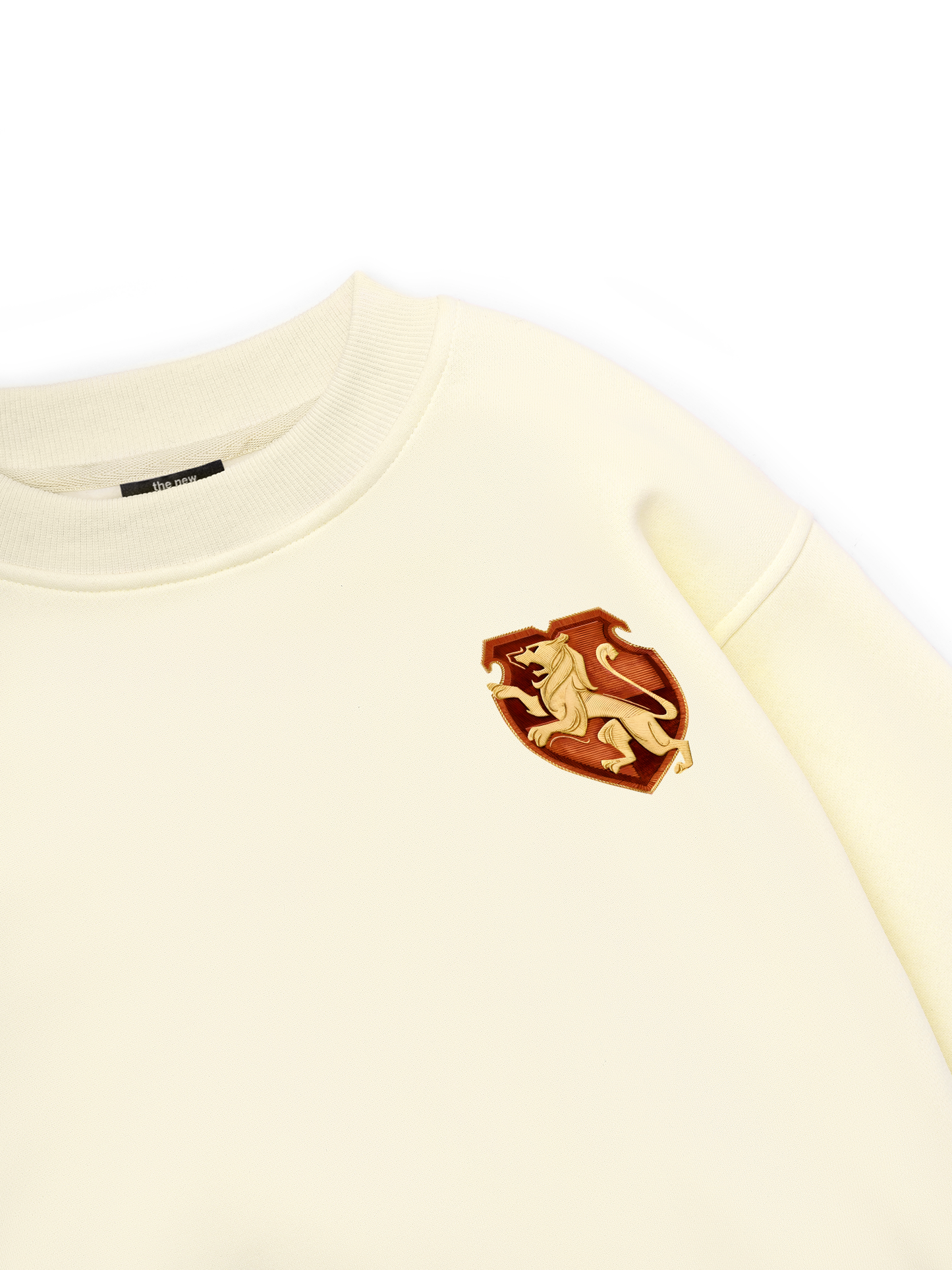 Gryffindor House Sweater