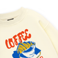 Coffee Club Sweater
