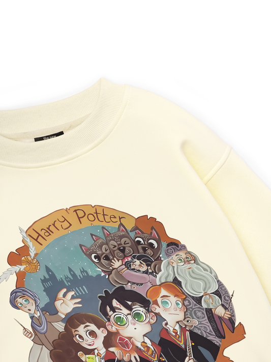 The Pilosoper_s Stone Sweater