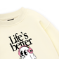 Life_s Better With Music Sweater