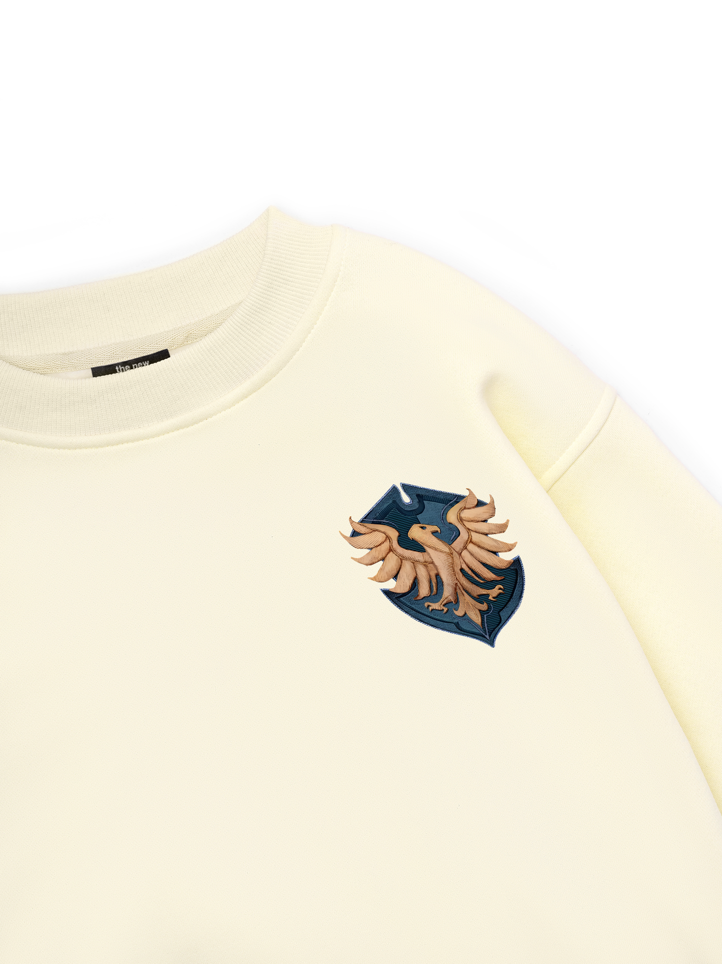 Ravenclaw House Sweater