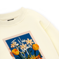 Be Bold Wellcome Happiness Sweater
