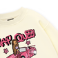 Weekend Trap Queen Sweater