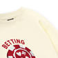 Lucky Betting Like A Boss Sweater