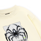 Black Widow Chase Sweater
