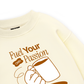 Fuel Your Own Passion Sweater