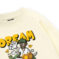 Weekend Dream State Sweater