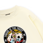 Lucky Liquor In The Front Sweater