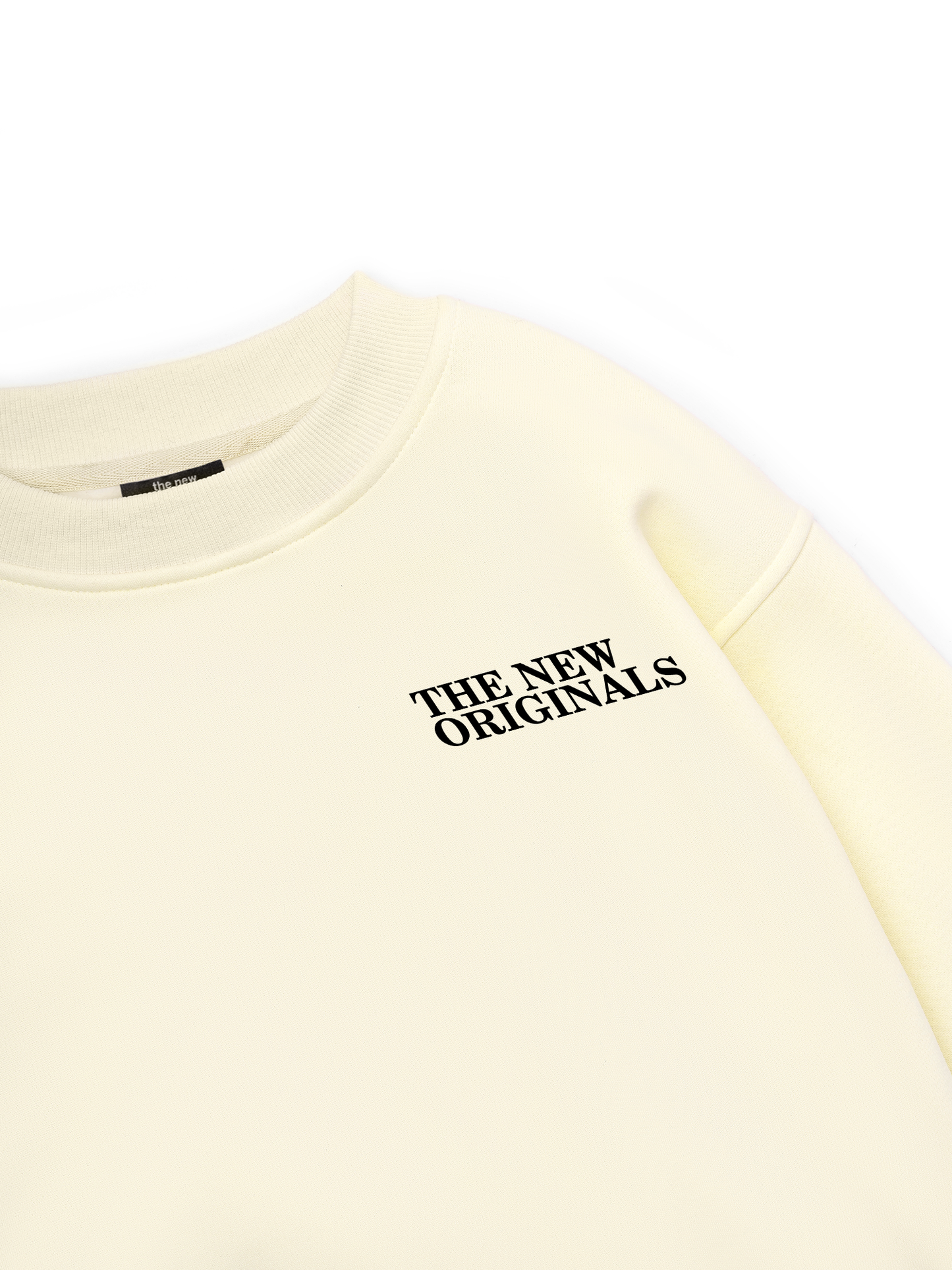 Life Vibe Quiet Of The Cosmos Sweater