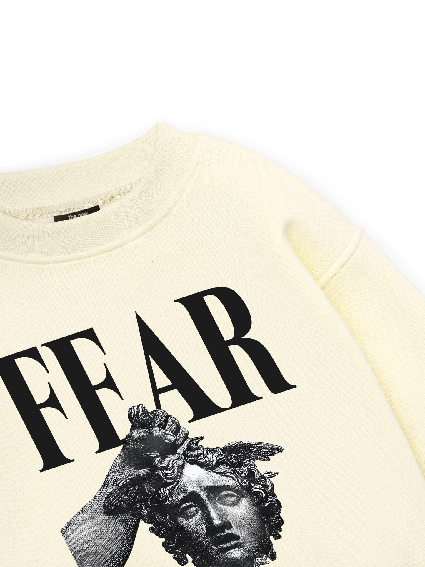 The Fear Sweater