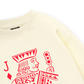 Lucky Diamond Jack Sweater