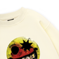 Gangster Smiley Sweater