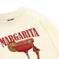 Fresh Margarita Retro Sweater