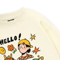 Weeken Take Photo Sweater