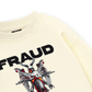 Fraud Sweater