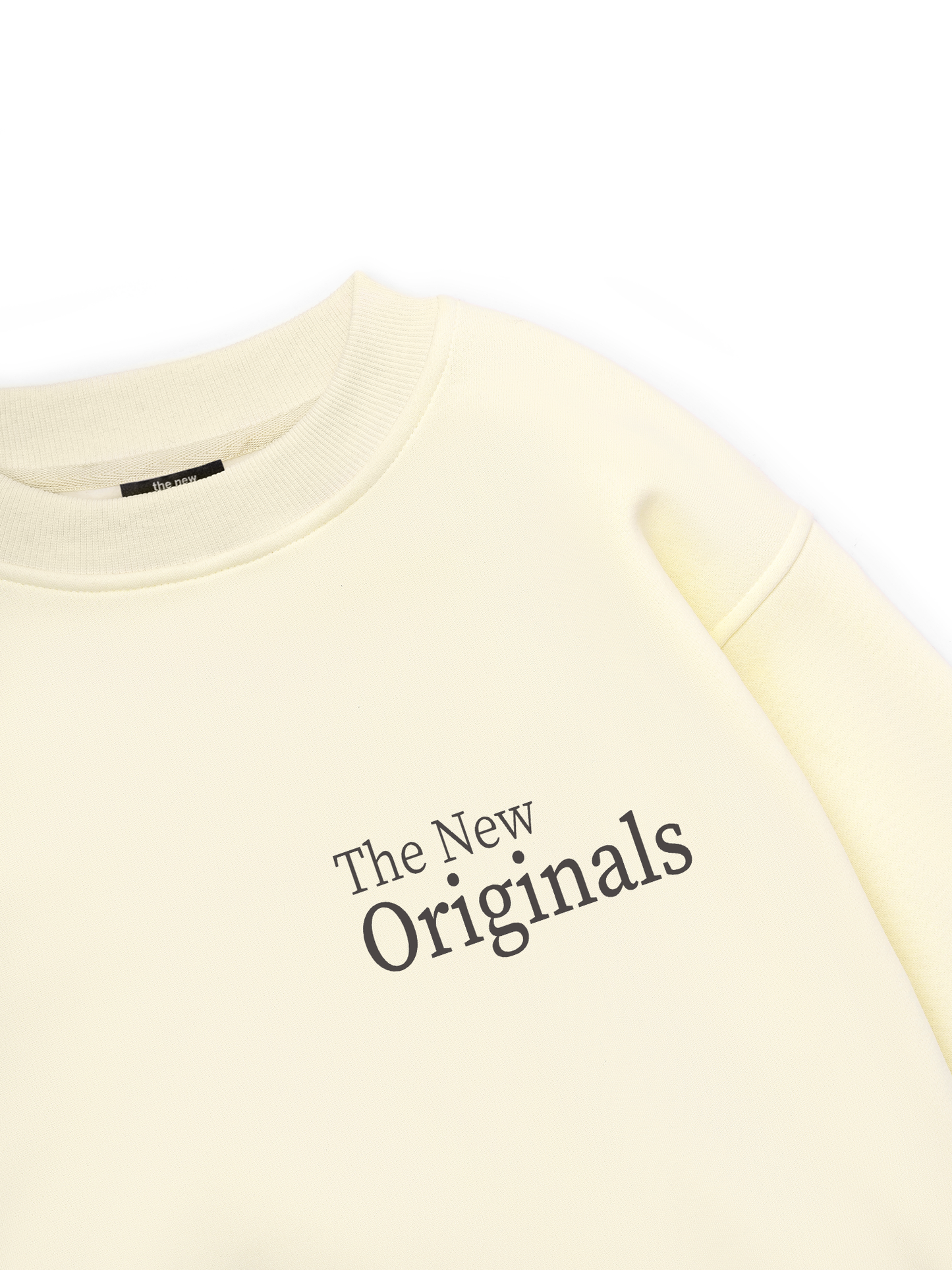 Tropical The Plant Farfugium Japonicum Sweater