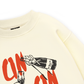 cin cin Sweater
