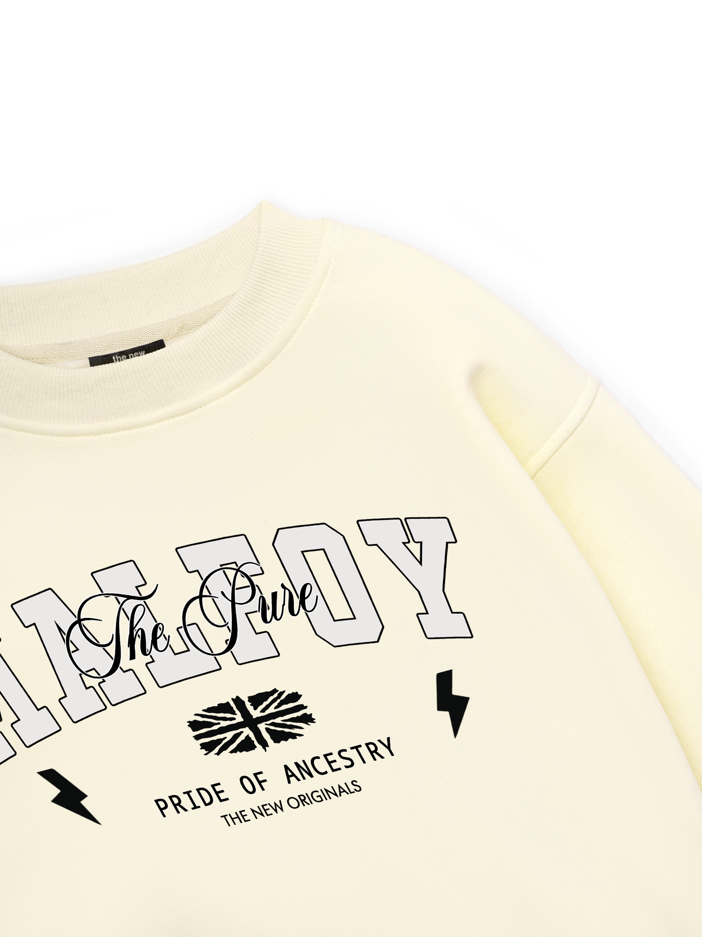 Harry Potter Malfoy Sweater