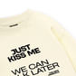 Life Vibe Just Kiss Me Sweater