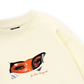 Virgin Mary Eye Sweater