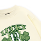 Lucky Thirdteen Clover Sweater