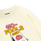 Be Bold No Fools Zone Sweater