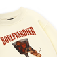 Fresh Boulevarder Devil Sweater