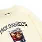 Fresh Jack Daniel_s Sweater