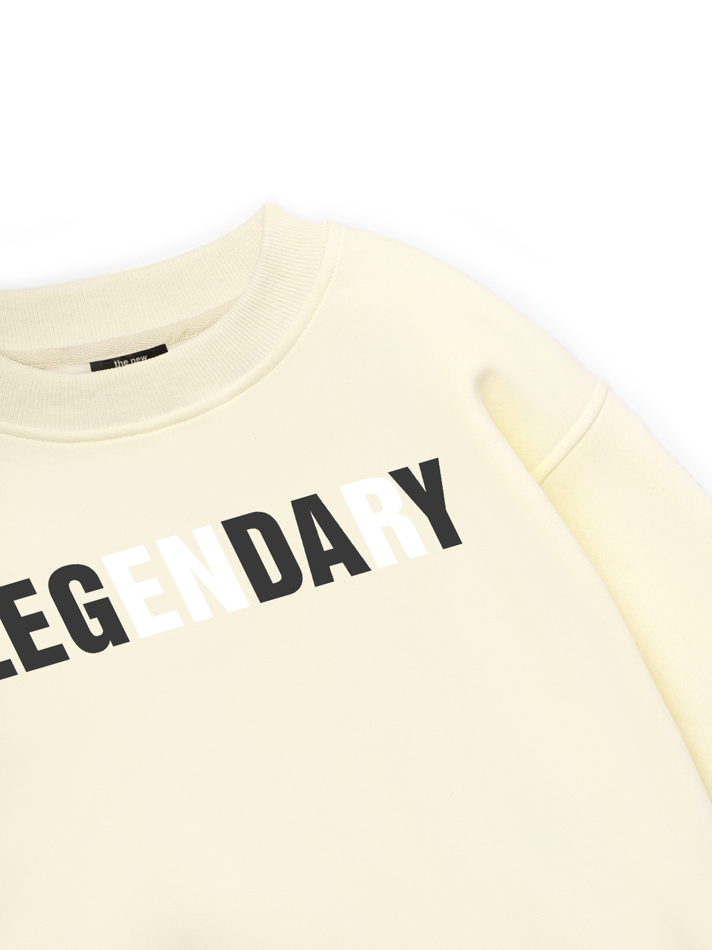 Legendary Sweater