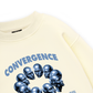 Convergence True Justice Sweater