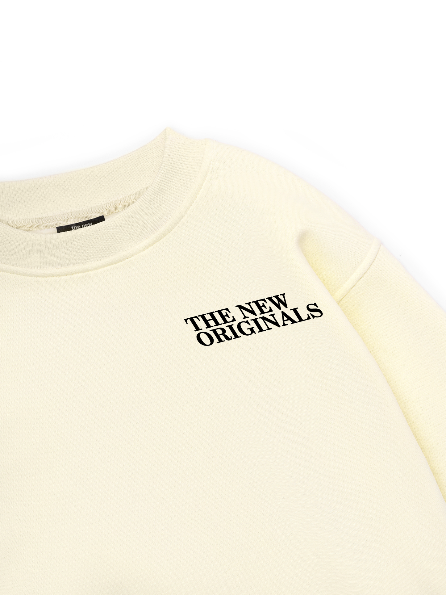 Life Vibe Destroy What Destroy You Sweater