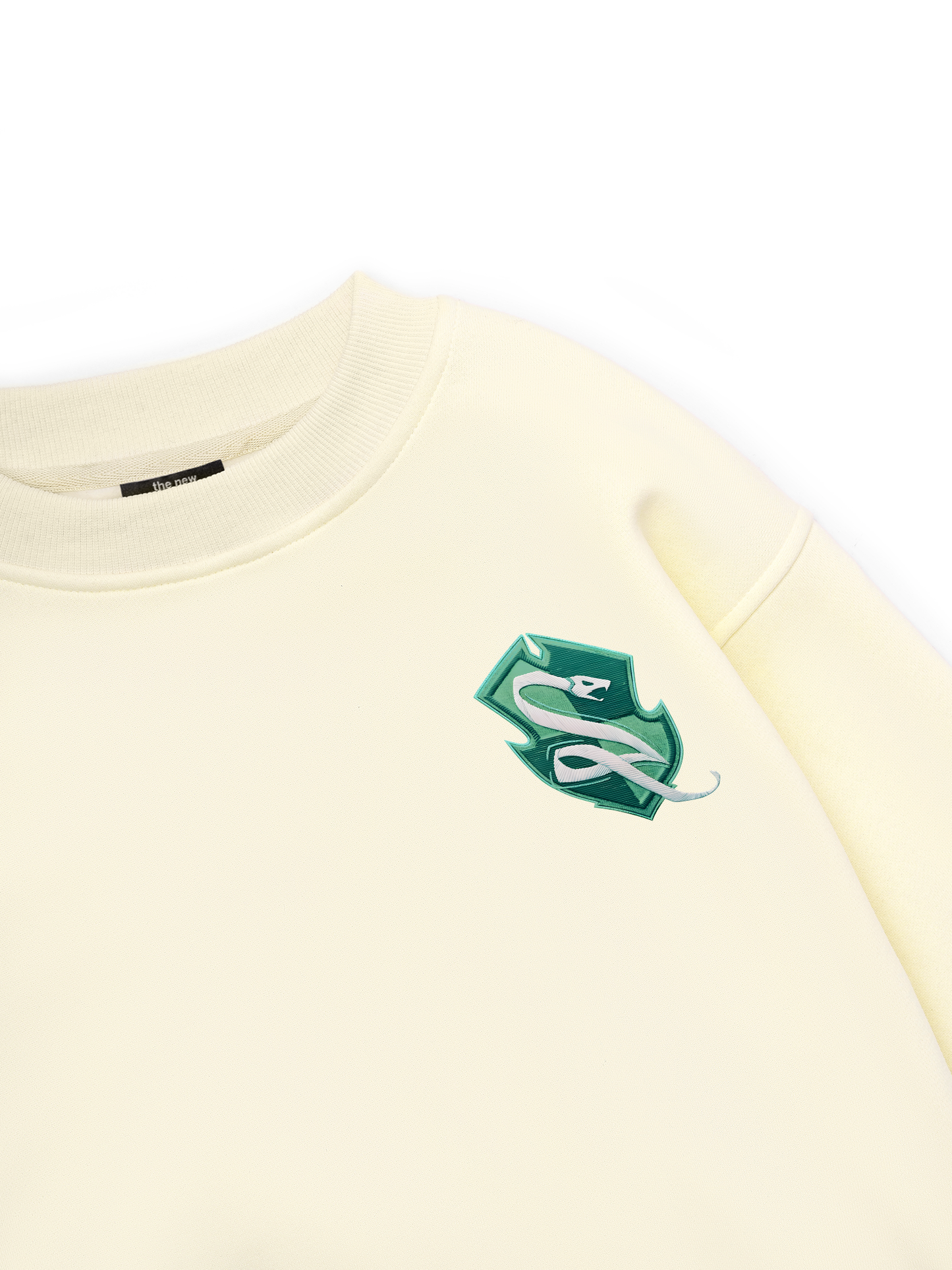 Slytherin House Sweater