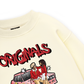 Weekend Dating Sweater