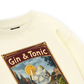Fresh Gin And Tonic Sweater