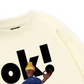 Weekend OK Skate Sweater