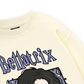 Harry Potter Bellatrix Sweater