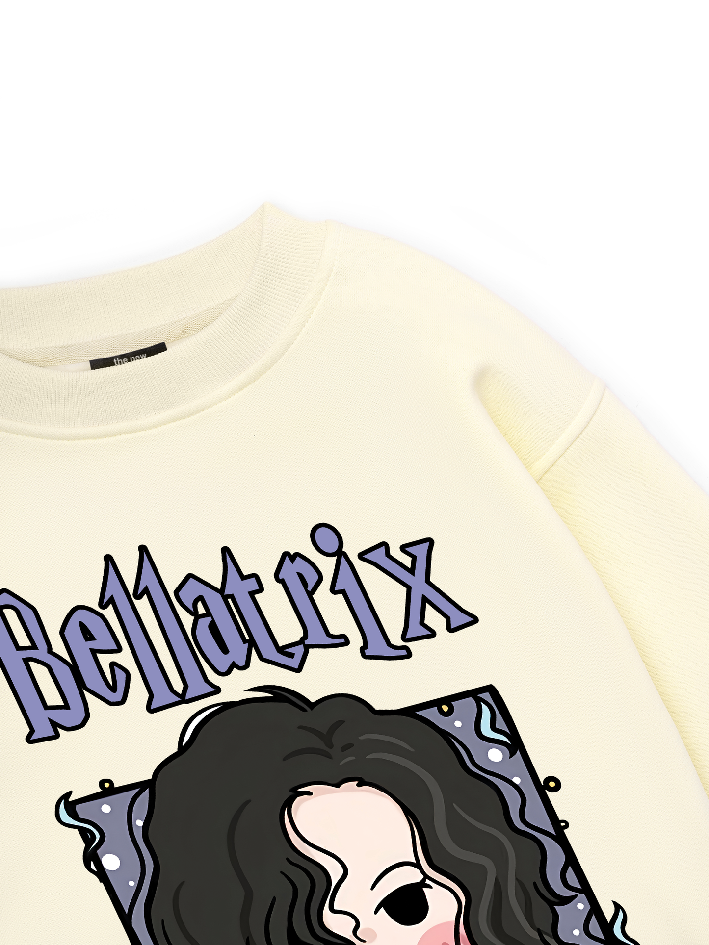 Harry Potter Bellatrix Sweater